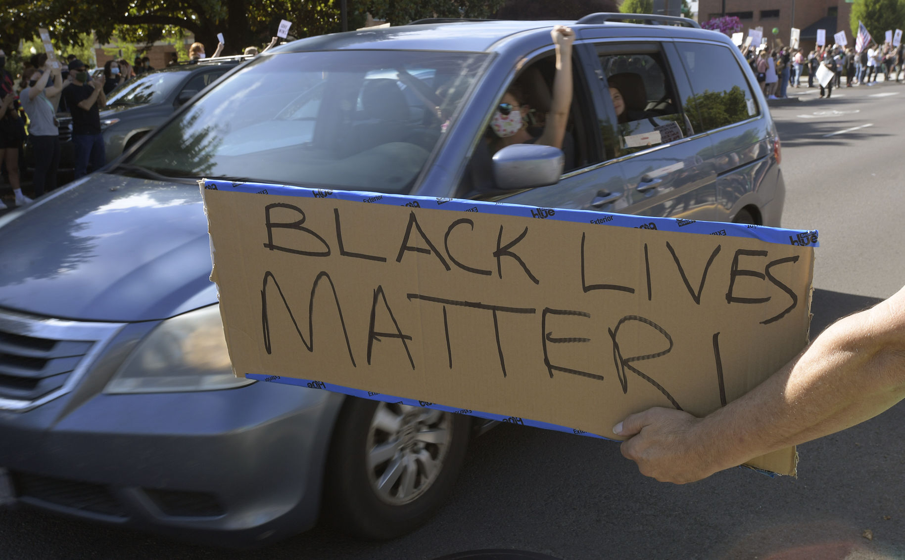 Racial Justice Protest03